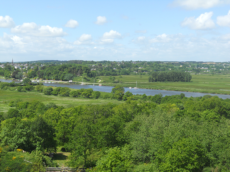 Belvédère Rieux - KAllard