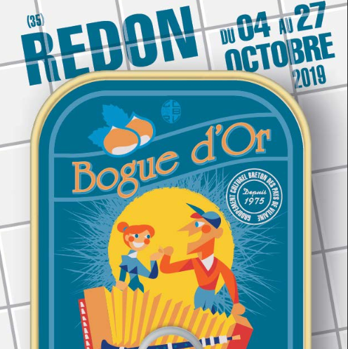 Office de Tourisme du Pays de Redon