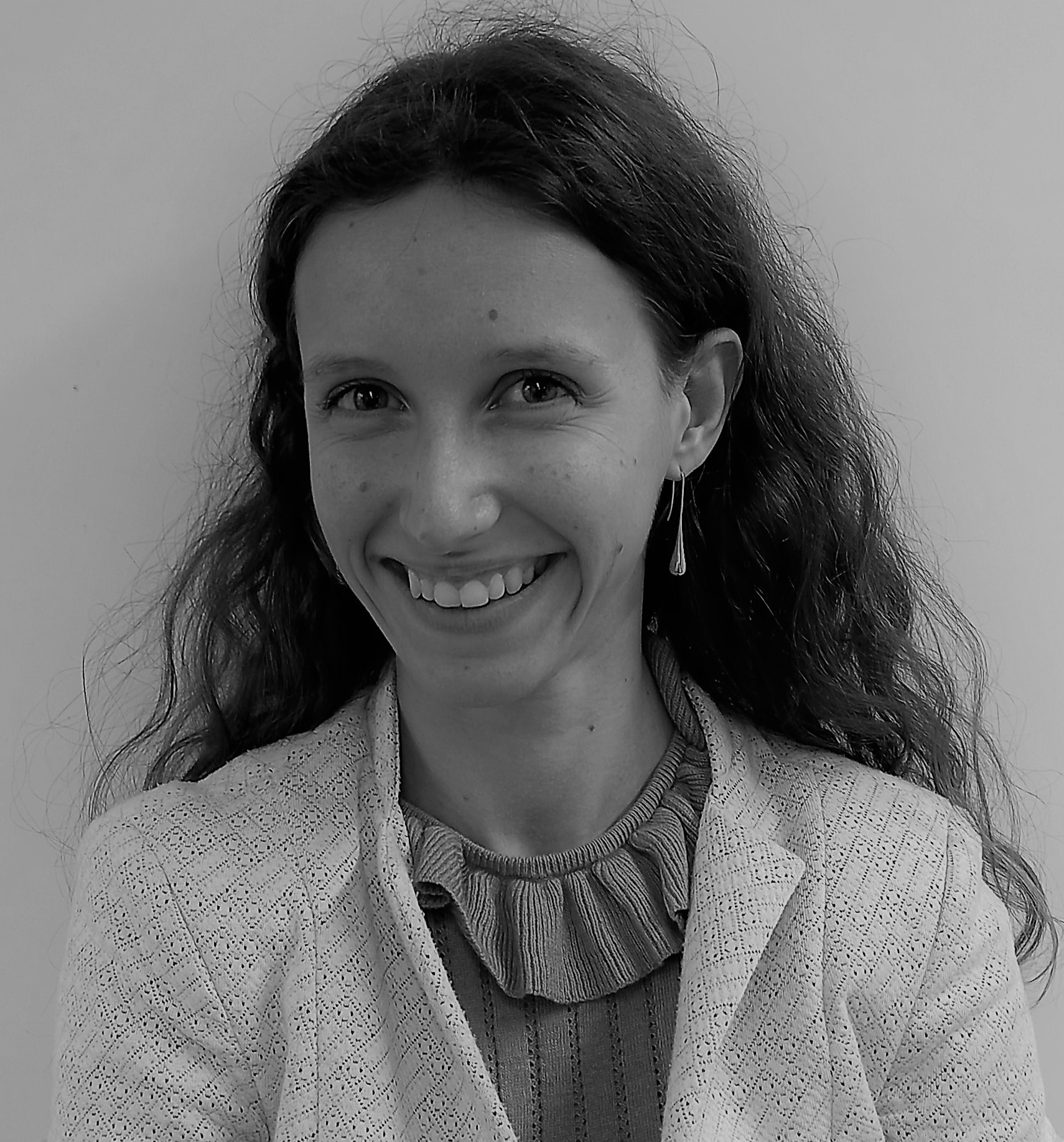 Eléanor Morin, conseillère en séjour, chargée des partenariats et de la commercialisation groupe