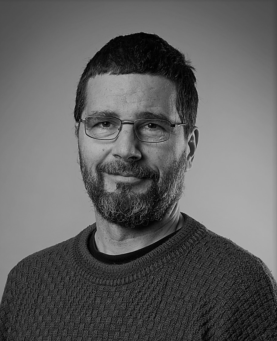 Emmanuel Lemare, concepteur-rédacteur en interprétation