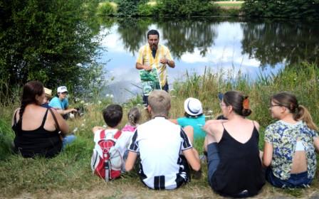 Visite Expérience Bretonne