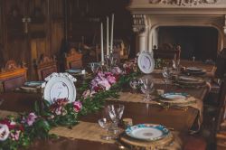 Le Chateau du Brossay à Renac Le Chateau du Brossay, lieu de réception mariage