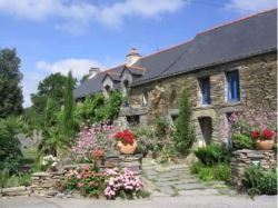 Gîtes et chambres d'hotes le clos du Tay