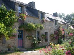 Gîte d'étape Rieux