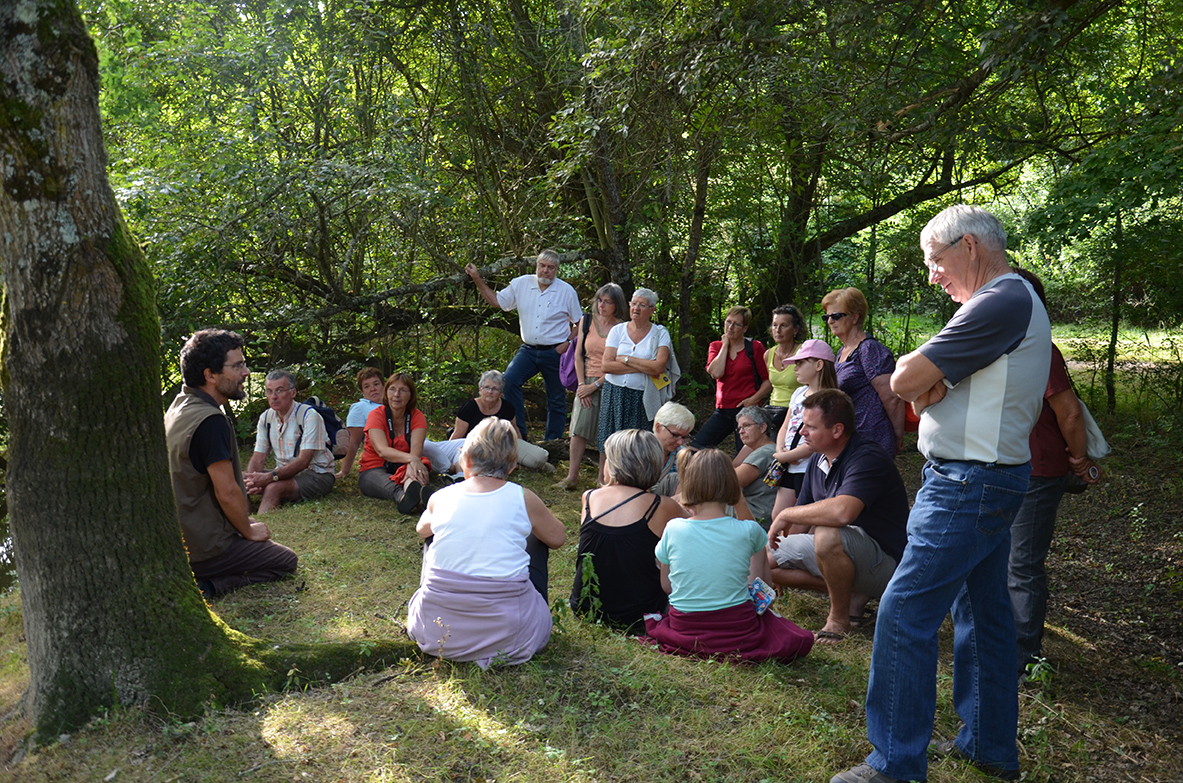 Balade Nature et Contes