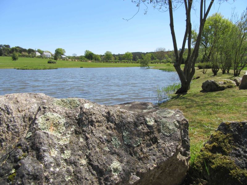 Site de la Roche Pipriac