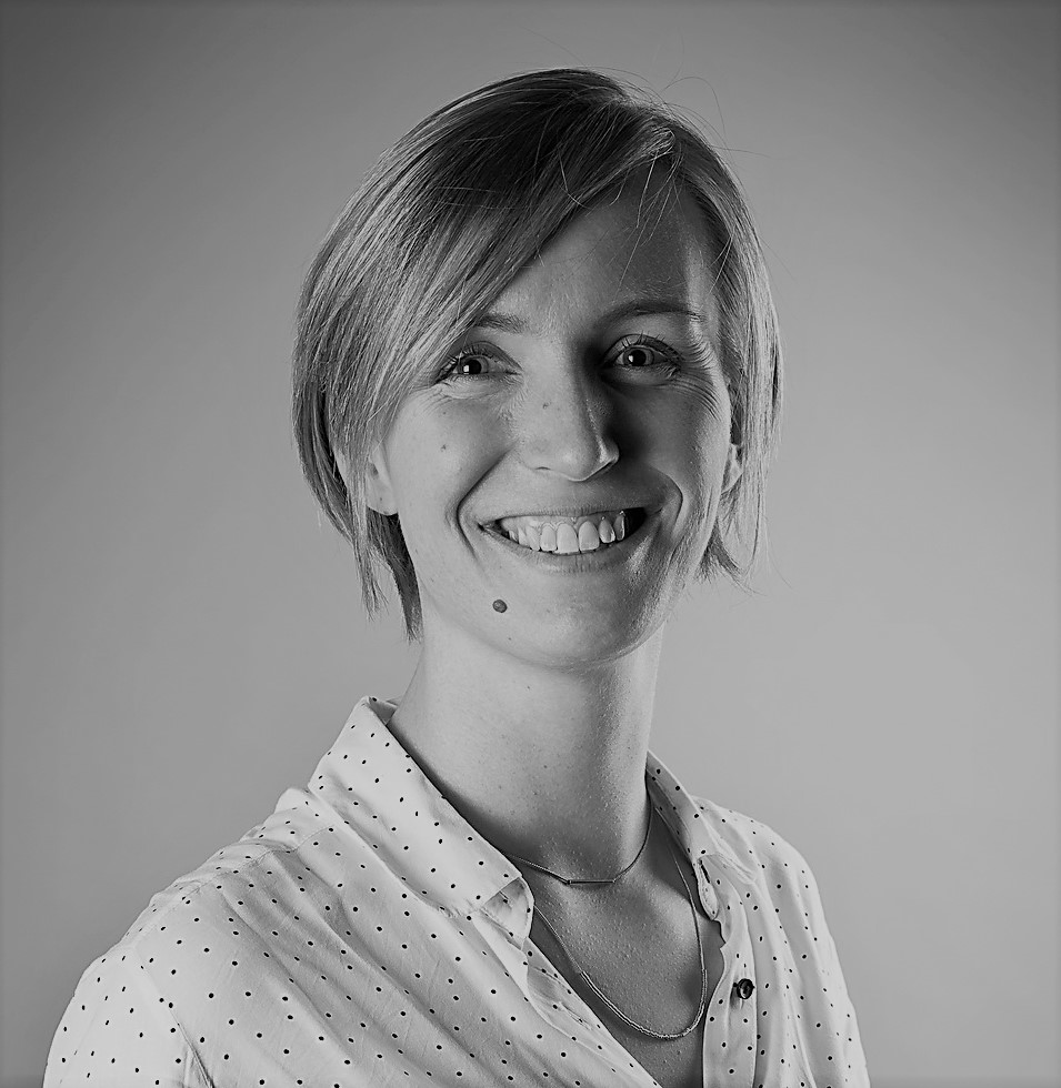 Solenn Rigault, conseillère en séjour à Guémené-Penfao