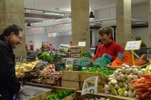 Marchés de Pays