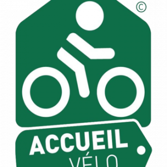 Hébergements Accueil vélo