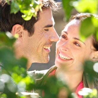 En couple