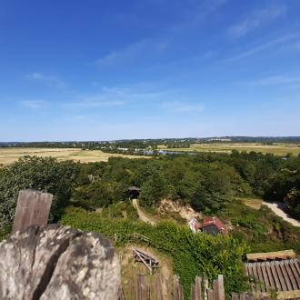 Se ressourcer le temps d’un week-end au Pays de Redon