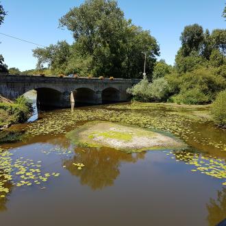 Un week-end pour visiter le Pays de Redon