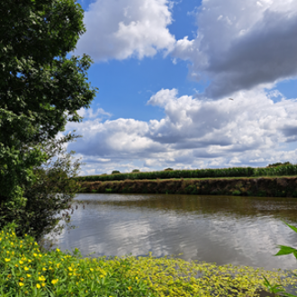 La Vallée de la Vilaine
