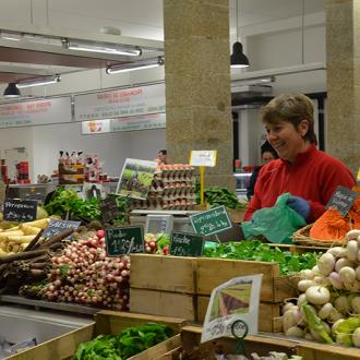 Marchés de Pays