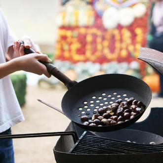 Pays du Marron de Redon - Foire Teillouse