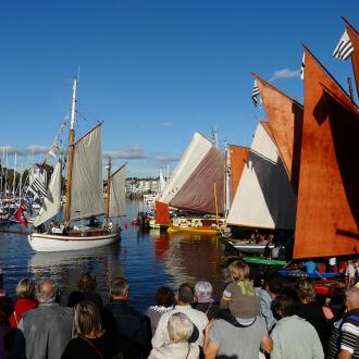 La Bogue et autres festivités d'octobre