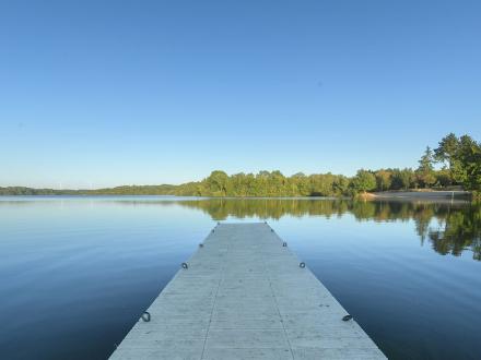 Etang Aumée - Fégréac E Berthier