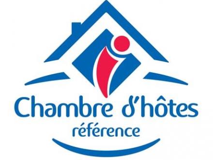 Logo Chambres d'hôtes référenceⓇ