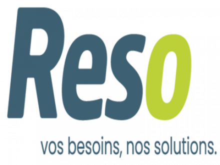 Logo Reso