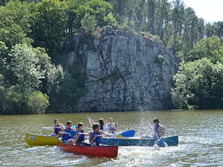 Sports nautiques & Canoë-kayak