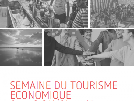 Semaine du Tourisme économique