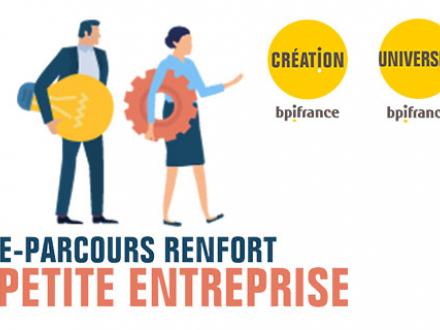 BPI rendfort petite entreprise