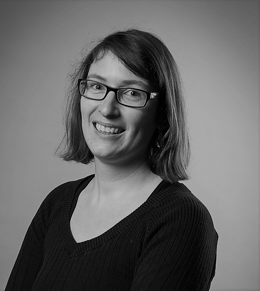 Véronique Gonzalez, directrice